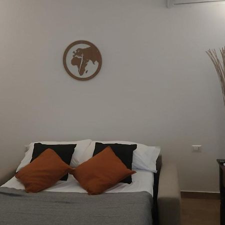 Lovin Puglia Vacation Bed and Breakfast Bari Eksteriør billede