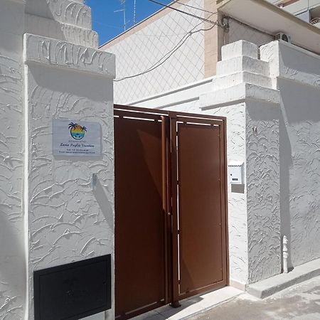 Lovin Puglia Vacation Bed and Breakfast Bari Eksteriør billede