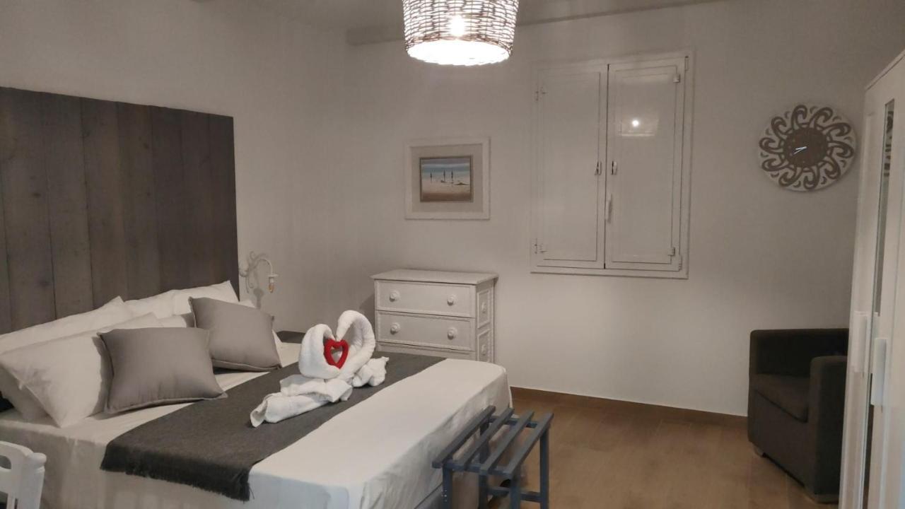 Lovin Puglia Vacation Bed and Breakfast Bari Eksteriør billede