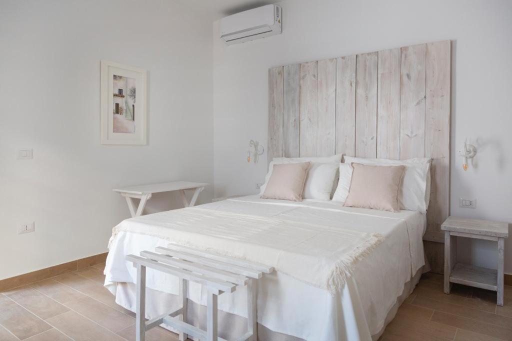 Lovin Puglia Vacation Bed and Breakfast Bari Eksteriør billede