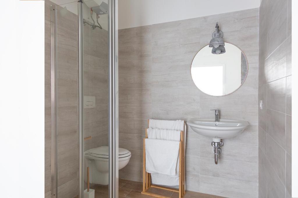 Lovin Puglia Vacation Bed and Breakfast Bari Eksteriør billede