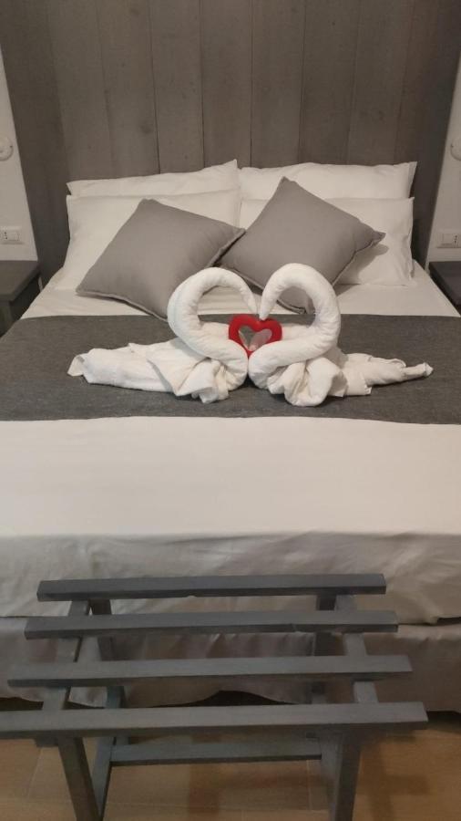 Lovin Puglia Vacation Bed and Breakfast Bari Eksteriør billede