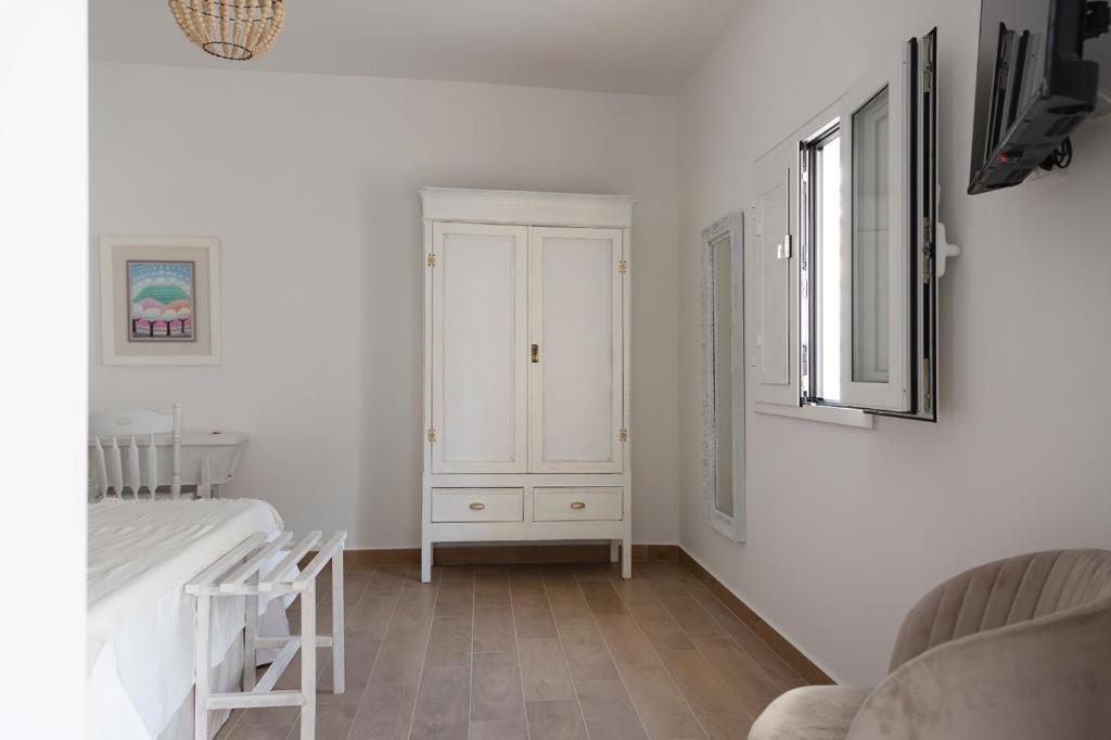 Lovin Puglia Vacation Bed and Breakfast Bari Eksteriør billede
