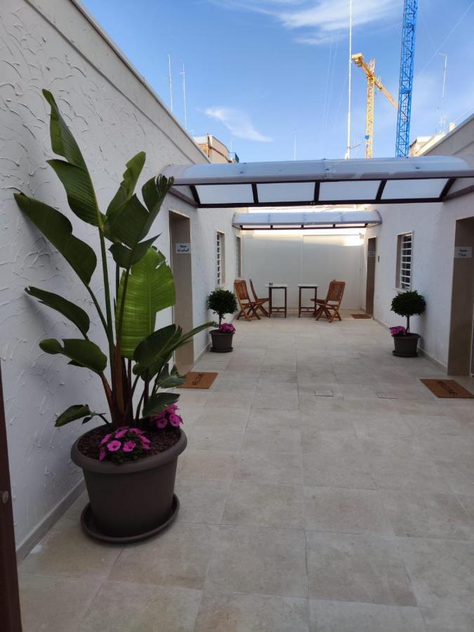 Lovin Puglia Vacation Bed and Breakfast Bari Eksteriør billede