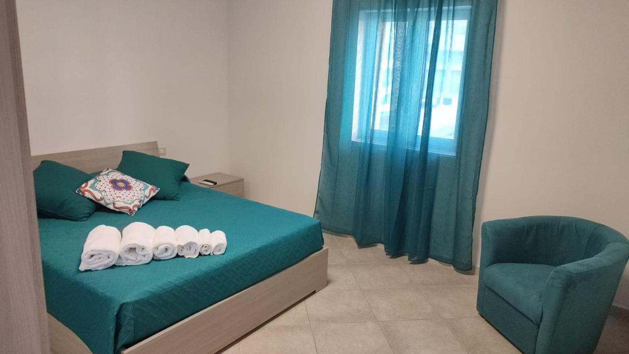Lovin Puglia Vacation Bed and Breakfast Bari Eksteriør billede