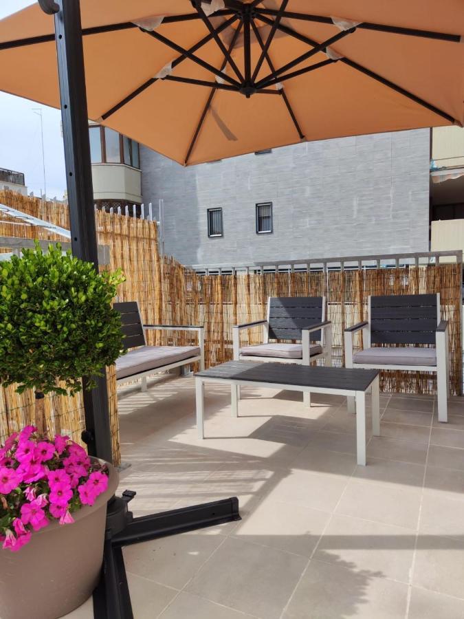 Lovin Puglia Vacation Bed and Breakfast Bari Eksteriør billede