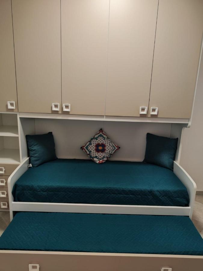Lovin Puglia Vacation Bed and Breakfast Bari Eksteriør billede