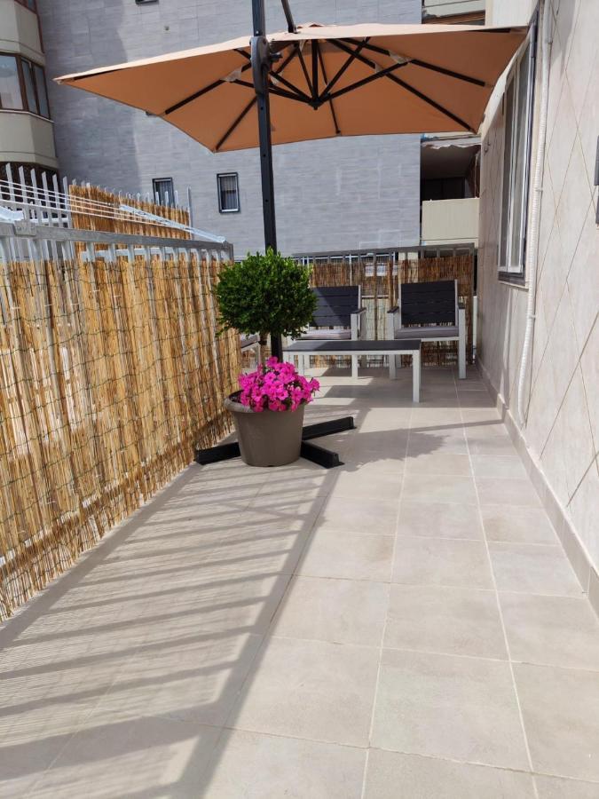 Lovin Puglia Vacation Bed and Breakfast Bari Eksteriør billede
