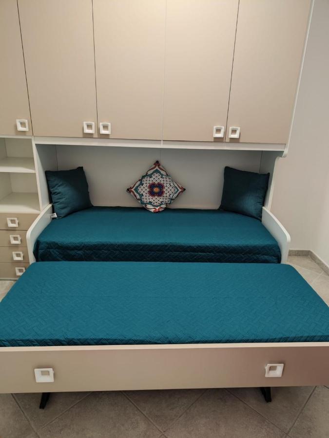 Lovin Puglia Vacation Bed and Breakfast Bari Eksteriør billede