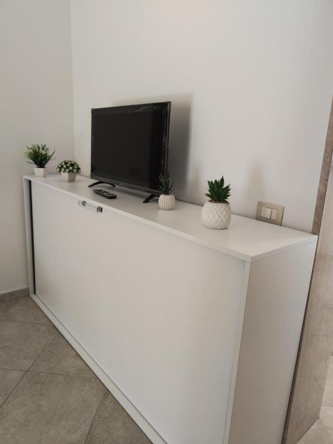 Lovin Puglia Vacation Bed and Breakfast Bari Eksteriør billede