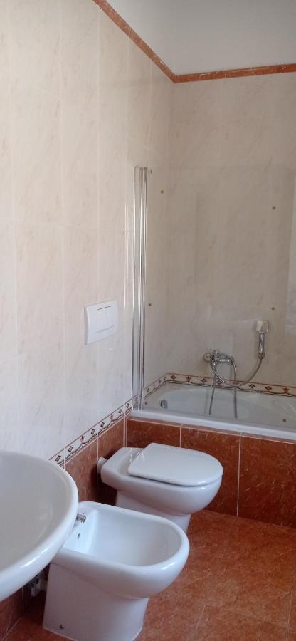 Lovin Puglia Vacation Bed and Breakfast Bari Eksteriør billede