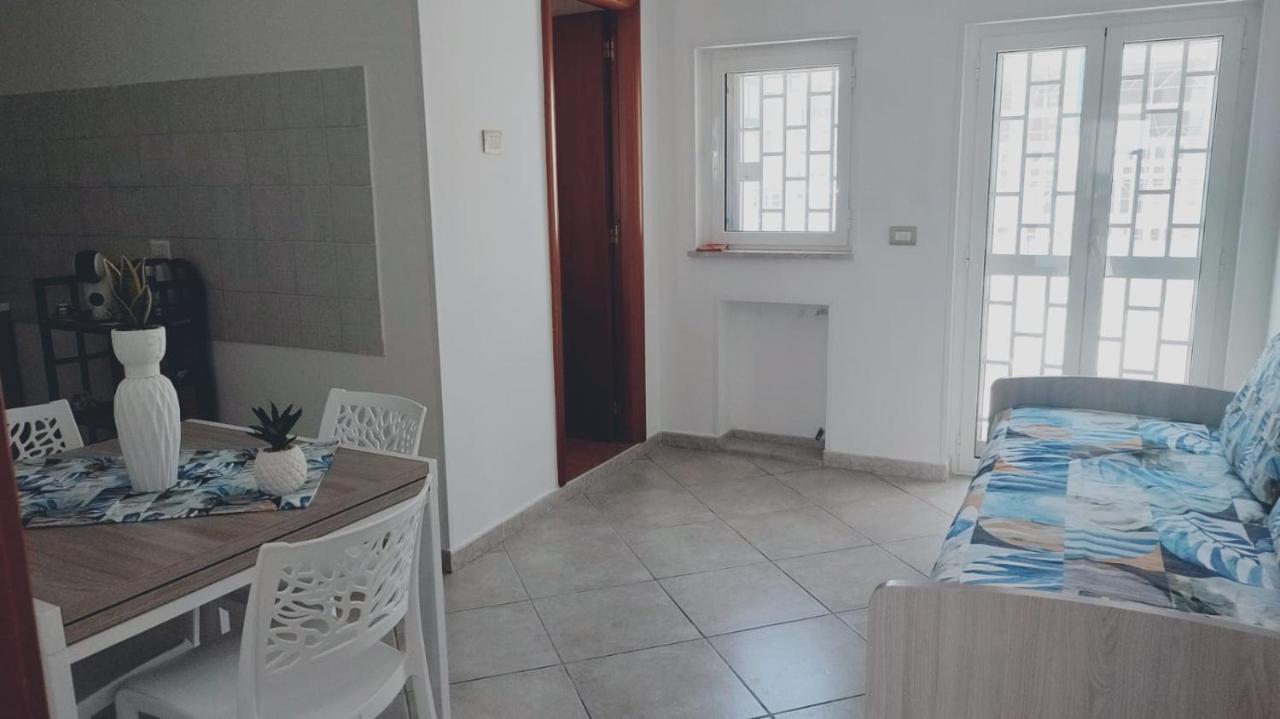 Lovin Puglia Vacation Bed and Breakfast Bari Eksteriør billede
