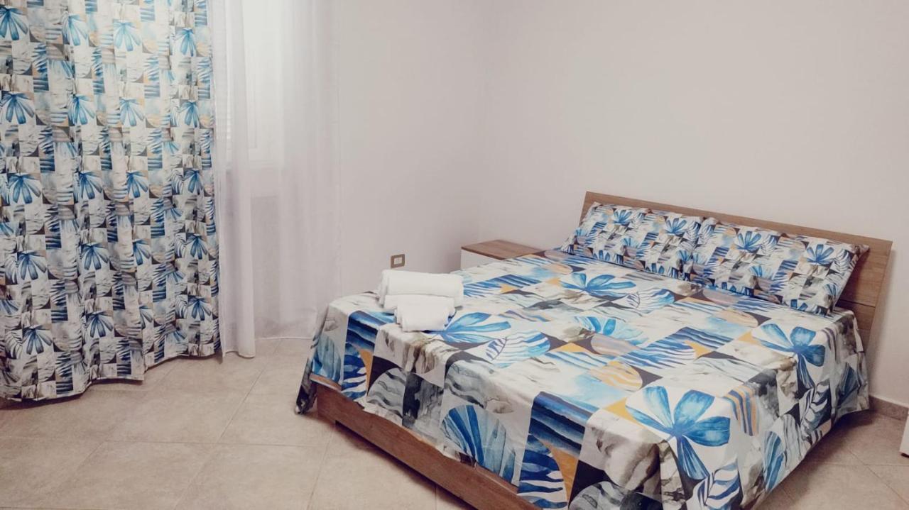 Lovin Puglia Vacation Bed and Breakfast Bari Eksteriør billede