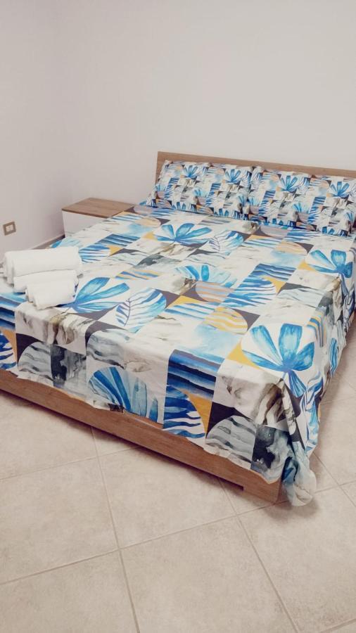 Lovin Puglia Vacation Bed and Breakfast Bari Eksteriør billede