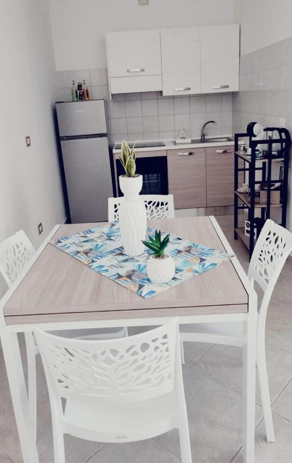 Lovin Puglia Vacation Bed and Breakfast Bari Eksteriør billede