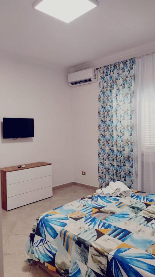 Lovin Puglia Vacation Bed and Breakfast Bari Eksteriør billede